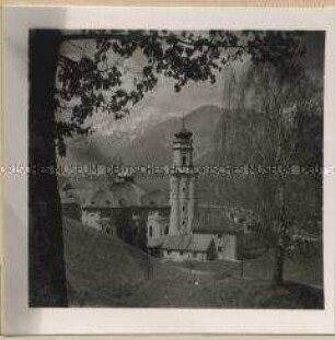 Kirche in Tirol