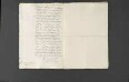 Schriftwechsel zwischen Pfalzgraf Wolfgang und Herzog Christoph von Württemberg bezüglich der von Herzog Albrecht V. von Bayern aufgenommenen Gerüchte, der Pfalzgraf plane den Verkauf einiger Ämter des Herzogtums Neuburg.