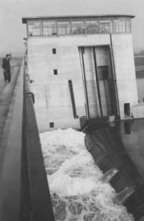 Wehr Langwedel/Weser