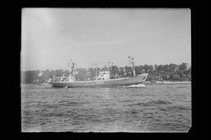 Ness (1955), Gehrckens.- H. M. Gehrckens, Hamburg