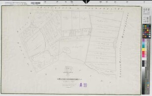 Ammeloe (Vreden), Teilung der Ammeloe-Wennewicker Mark, Bl.1 Reinkarte