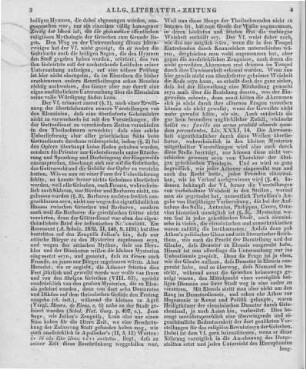 Monatsregister vom December 1833