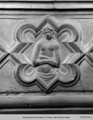 Bauskulptur