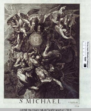 S. Michael.