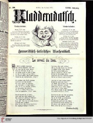 Hefte 26-30, Juni 1875