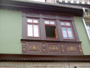 Eisenach: Stadtapotheke
