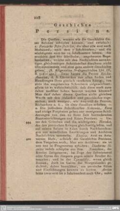 Geschichte Persiens