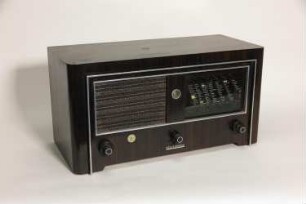 Radio Telefunken Super 876 WK