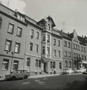 Wohnhaus, Nossen
