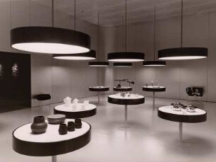 XIII. Triennale Mailand, Österreichische Abt.