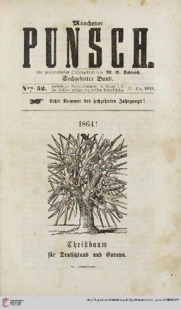 Nro. 52 (27. Dez. 1863)