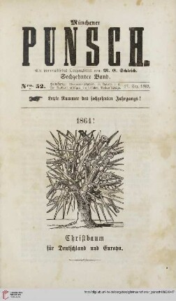 Nro. 52 (27. Dez. 1863)