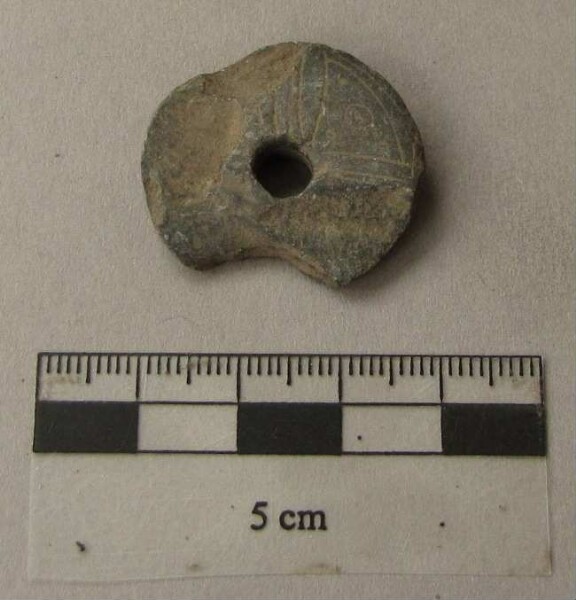 spindle whorl