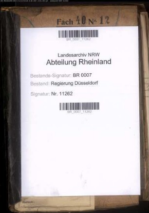 Anschuldigungen gegen das Aufsichtspersonal des Gefängnisses Düsseldorf-Derendorf
