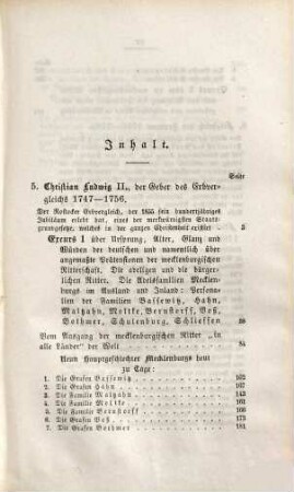 Geschichte der deutschen Höfe seit der Reformation, 36. 6. Abth., Geschichte der kleinen deutschen Höfe ; 2. Th.