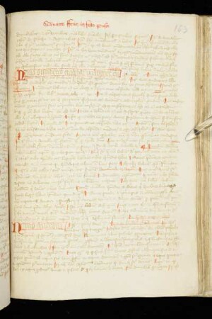 Quarta feria in festo pasche. (T28/4). Nemo discumbencium audebat interrogare … [Io 21,12].