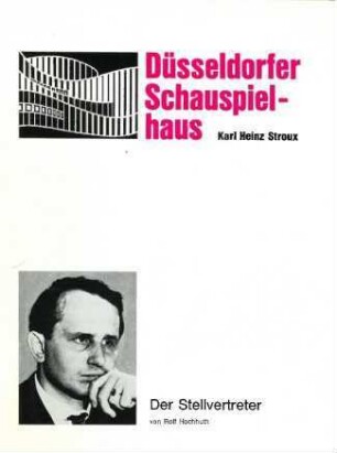 Der Stellvertreter