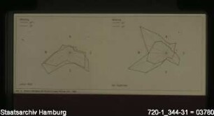 Fachplan Wasserversorgung, Messung Relative Häufigkeit der Windrichtungen