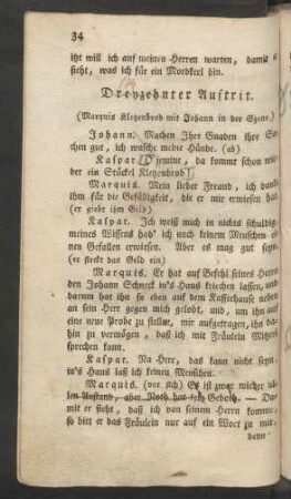 Dreyzehnter Auftritt.