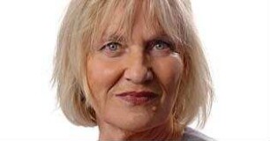 Anne Linsel