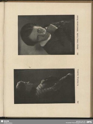 [Die Frau]