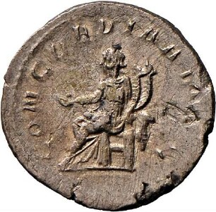 Antoninian RIC 125