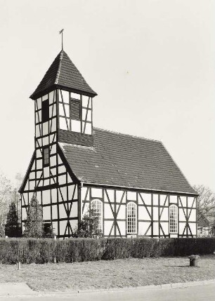 Evangelische Kirche
