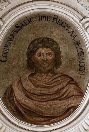 Konrad II.
