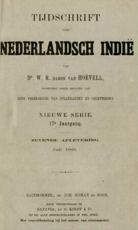 Juli 1888