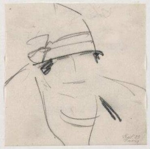 Kopf, Paris II