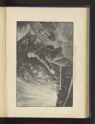 CUSHING'S DARING DEED; BLOWING UP THE ALBEMARLE