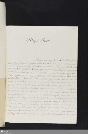 Bl. 374-375. Tonelli, Thomas de
