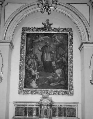 Predigt des heiligen Franz von Sales