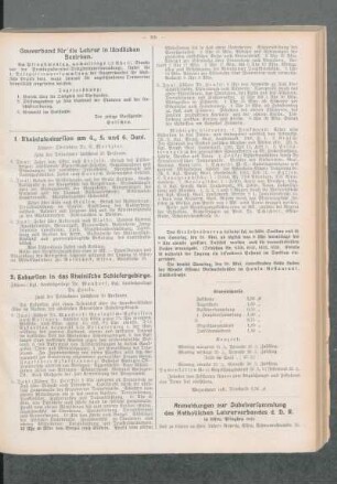 Anmeldungen zur Jubelversammlung des Katholischen Lehrerverbandes d. D. R. in Essen, Pfingsten 1914