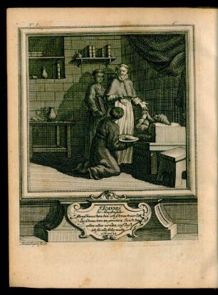 S. Ioannes
