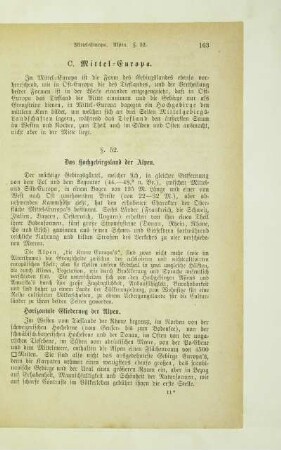 C. Mittel-Europa
