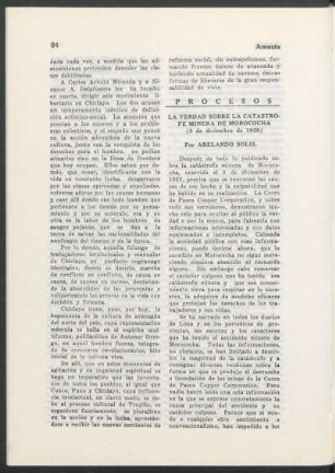 Procesos