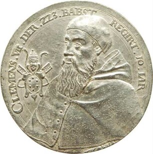 Papst Clemens VII.