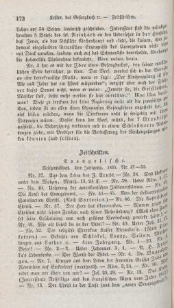 174-180 Kirchliche Statistik