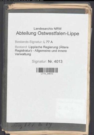 Gesuche um Erlaubnis zur Rodung einzelner Waldflächen, Bd. 2
