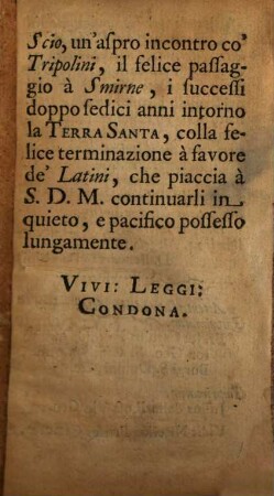 Quanto di più curioso, e vago ha potuto raccorre Cornelio Magni nel ... biennio da esso consumato in viaggi, e dimore per la Turchia : In varie lettere scritte in Italia. 2. (1692). - 6 Bl., 609 S. : 6 Ill.