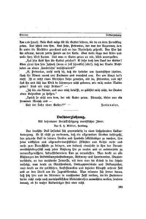 Volkserziehung