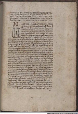 Historia Fiorentina