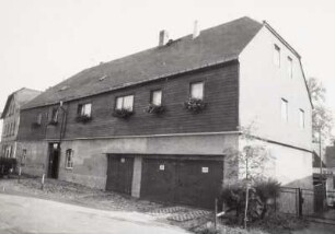Ehemalige Schmiede