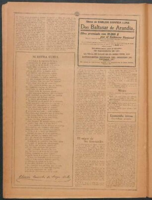 El origen de los ferrocarriles