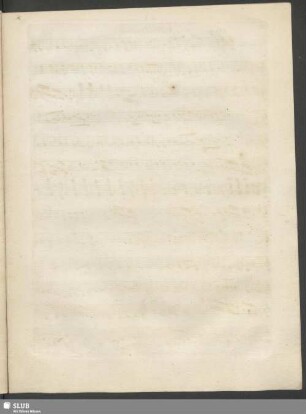 Violino secondo