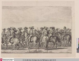 [Einzug von Maria de Medici in Amsterdam; The Entry of Maria de Medici into Amsterdam; Intocht van Maria de Médicis te Amsterdam]