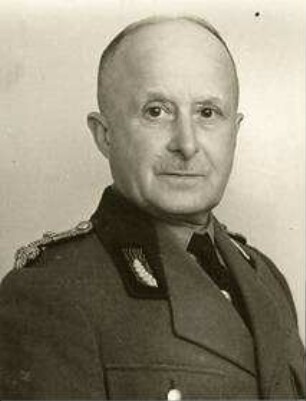 Erbs, Wilhelm Ludwig; Oberstleutnant, geboren am 22.07.1874 in Frankfurt-Bockenheim