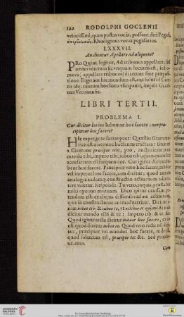 Libri Tertii