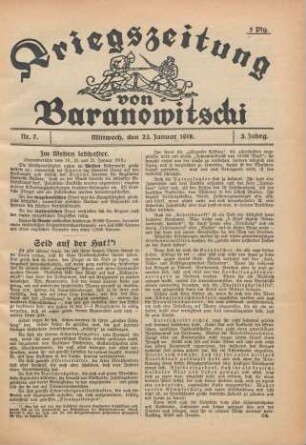 1918/01/23 (N7)